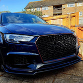 Front Splitter AUDI RS3